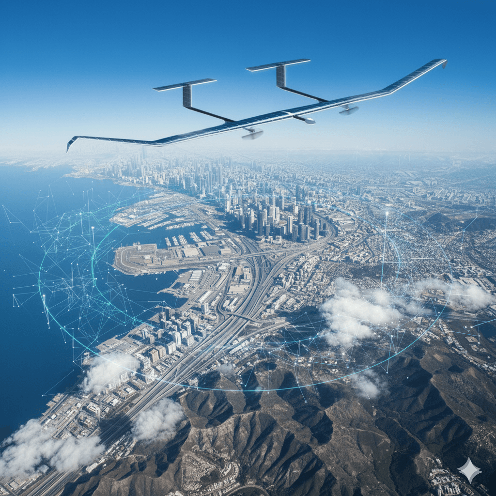 HAP Operations Platform